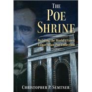 The Poe Shrine