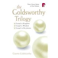 The Goldsworthy Trilogy