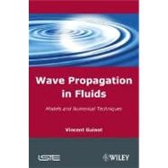 Wave Propagation in Fluids Models and Numerical Techniques