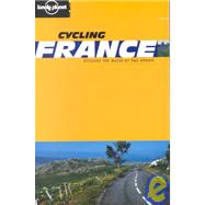 Lonely Planet Cycling France