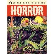 The Little Book of Vintage Horror
