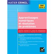 Ermel - Apprentissages numériques et résolution de problèmes CM1