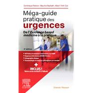 Méga-guide pratique des urgences - CAMPUS