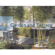 Garden and Terrace: The Big Book of Ideas