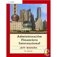 Administracion financiera internacional / International Financial Management