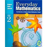 Everyday Mathematics (Journal, Volume 2) (Grade 5)