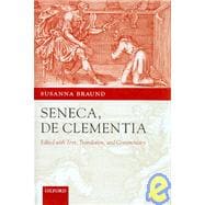 Seneca: De Clementia