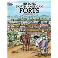 Historic North American Forts