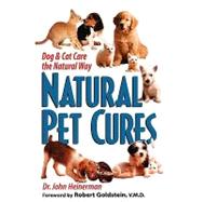 Natural Pet Cures