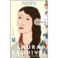 Malinche Spanish Version Novela