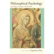 Philosophical Psychology