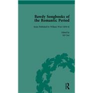 Bawdy Songbooks of the Romantic Period, Volume 1