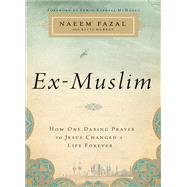 Ex-Muslim