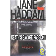 Death's Savage Passion