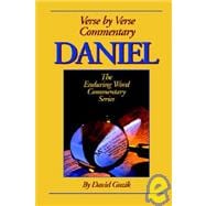 Daniel Commentary