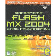 Macromedia Flash Mx 2004 Game Programming