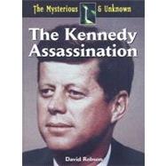 The Kennedy Assasination