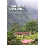 Education in Small States Policies and Priorities