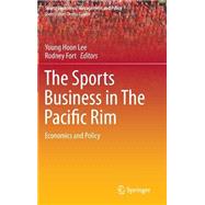 The Sports Business in the Pacific Rim