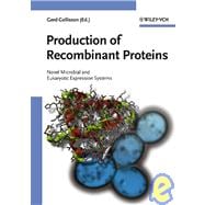 Production of Recombinant Proteins Novel Microbial and Eukaryotic Expression Systems