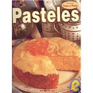 Pasteles/ Cakes