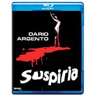 Suspiria [BR DVD] (B07985BXHP),8780000140365