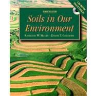 Soils In our Environment (9th Ed)