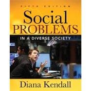 Social Problems in a Diverse Society