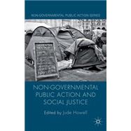 Non-governmental Public Action and Social Justice