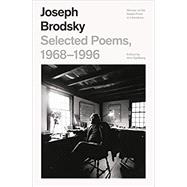 Selected Poems, 1968-1996