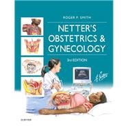 Netter's Obstetrics & Gynecology