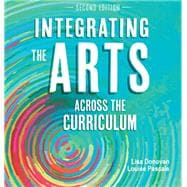 Integrating the Arts Across the Curriculum