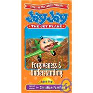Jay Jay The Jet Plane #16: Forgiveness & Understanding