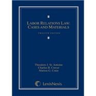 Labor Relations Law