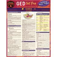 Ged Test Prep - Science & Social Studies