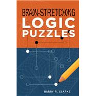 Brain-stretching Logic Puzzles
