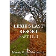 Lexie's Last Resort