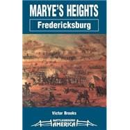 Marye's Heights Fredericksburg