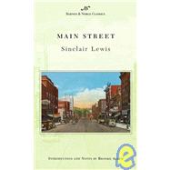 Main Street (Barnes & Noble Classics Series)