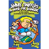 Jimmy Sniffles