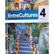 EntreCultures: French 4 1-Year Digital