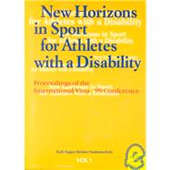 New Horizons in Sport for Athletes With a Disability