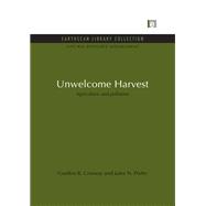 Unwelcome Harvest