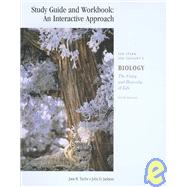 Study Guide and Workbook for Starr/Taggart’s Biology: The Unity and Diversity of Life