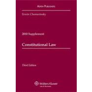 Constitutional Law 2010