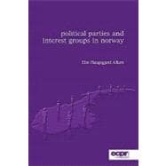 Political Parties and Interest Groups in Norway