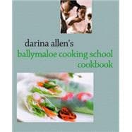 Darina Allen's Ballymaloe Cooking School Cookbook,9781589800366