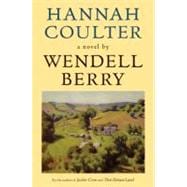 Hannah Coulter A Novel