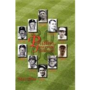 Phillies Journal 1888-2008 : History of baseball Phillies in prose and Limerick