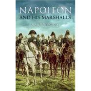 Napolean and His Marshals